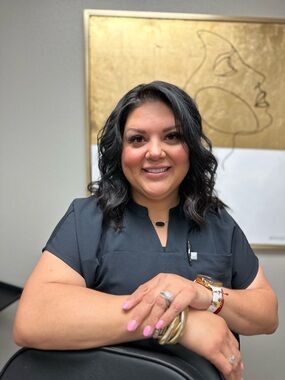 Meet your Posher, Savanna